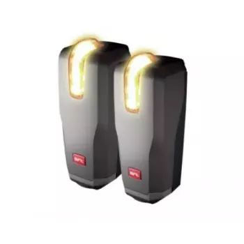 Fotocélulas BFt THEA A15 O.PF UNI P111714 — par de fotocélulas de seguridad para motores no BFt