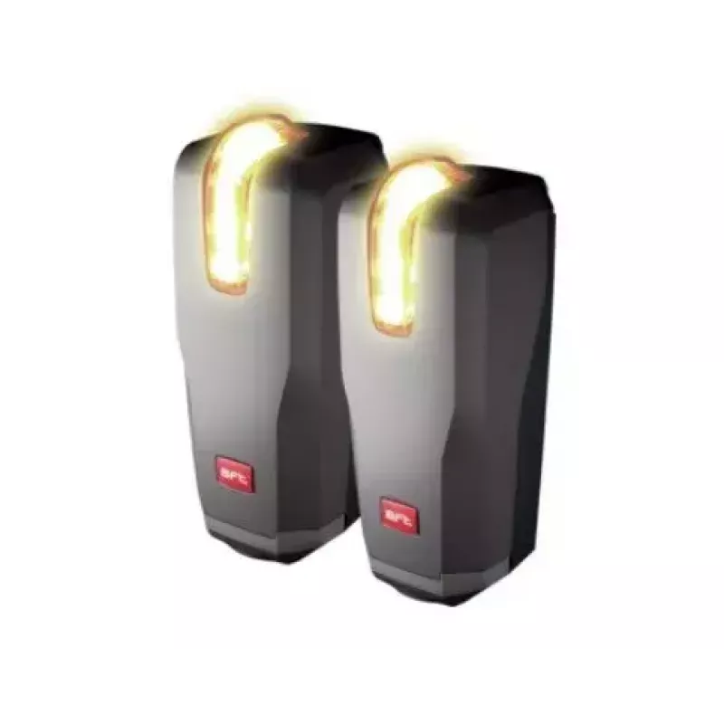 Fotocélulas BFt THEA A15 O.PF UNI P111714 — par de fotocélulas de seguridad para motores no BFt
