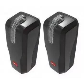 Fotocélulas BFt THEA A15 O.PF UNI P111714 — par de fotocélulas de seguridad para motores no BFt