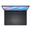 DELL DC15250 Intel® Core™ i3 i3-1305U portátil 39,6 cm (15,6 inch) Full HD 8 GB DDR4-SDRAM 512 GB SSD Wi-Fi 6 (802.11ax) Windows 11 Pro negro