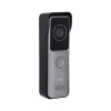 Videoportero Dahua VTO2311R-WP 2 MP, IP65, Wi-Fi 802.11b/g/n, Fast Ethernet, LED IR, ABS/PC