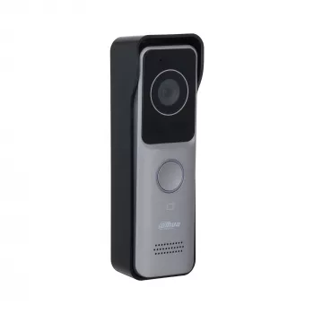 Videoportero Dahua VTO2311R-WP 2 MP, IP65, Wi-Fi 802.11b/g/n, Fast Ethernet, LED IR, ABS/PC