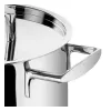 Zwilling Passion 66060-000-0 juego de ollas, 5 piezas, plateado