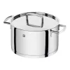Zwilling Passion 66060-000-0 juego de ollas, 5 piezas, plateado