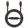 Cable Lindy 20m Active HDMI 18G
