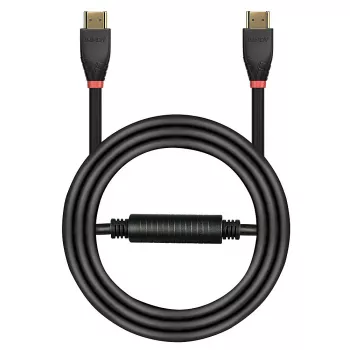 Cable Lindy 20m Active HDMI 18G