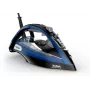 Plancha Tefal FV9848E0 plancha de vapor 3200 W Negro, Azul, Metallic