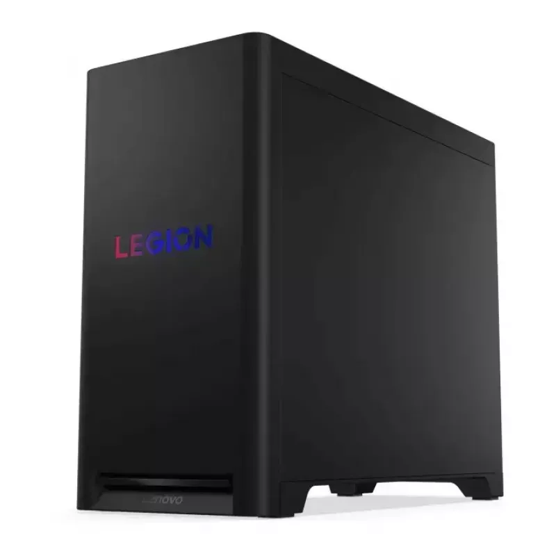 Lenovo Legion T5 30IAS10 90YA006EPL PC de sobremesa, Intel Core Ultra 5 225 (10 núcleos), 32GB DDR5 5600, 1TB SSD, NVIDIA GeForce RTX 5060 8GB, 500W, Wi-Fi 7, Windows 11 Home, Eclipse Black