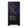 Lenovo Legion T5 30IAS10 90YA006EPL PC de sobremesa, Intel Core Ultra 5 225 (10 núcleos), 32GB DDR5 5600, 1TB SSD, NVIDIA GeForce RTX 5060 8GB, 500W, Wi-Fi 7, Windows 11 Home, Eclipse Black