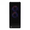 Lenovo Legion T5 30IAS10 90YA006EPL PC de sobremesa, Intel Core Ultra 5 225 (10 núcleos), 32GB DDR5 5600, 1TB SSD, NVIDIA GeForce RTX 5060 8GB, 500W, Wi-Fi 7, Windows 11 Home, Eclipse Black