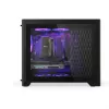 Lenovo Legion T5 30IAS10 90YA006EPL PC de sobremesa, Intel Core Ultra 5 225 (10 núcleos), 32GB DDR5 5600, 1TB SSD, NVIDIA GeForce RTX 5060 8GB, 500W, Wi-Fi 7, Windows 11 Home, Eclipse Black