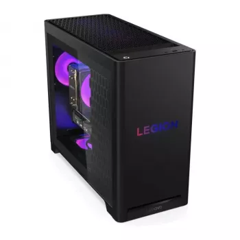 PC de sobremesa Lenovo Legion T5 Ultra 5 225 — Intel Core Ultra 5 225, 32 GB DDR5, 1 TB NVMe, NVIDIA GeForce RTX 5060 8 GB, Windows 11 Home