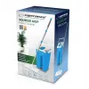 Fregona rotatoria Esperanza EHS004 Perfect Clean con escurridor