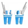 Fregona rotatoria Esperanza EHS004 Perfect Clean con escurridor