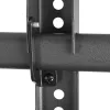 Montis Denali MT162 soporte de TV para pantallas de 37-105 pulgadas, máx. 75 kg, negro