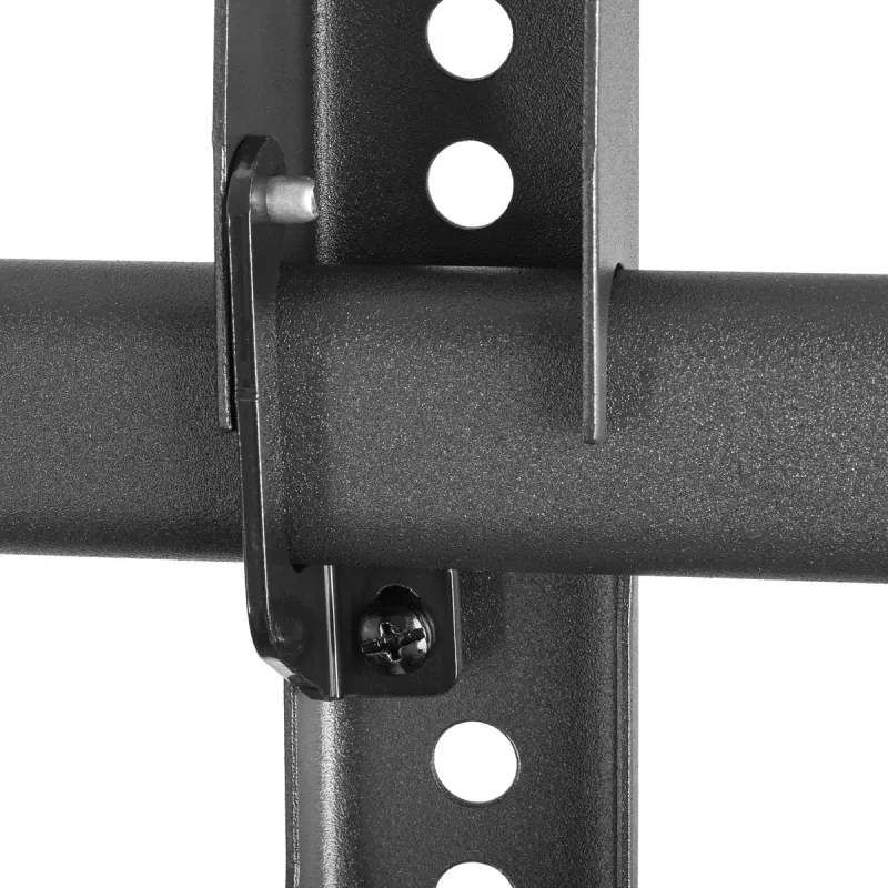 Montis Denali MT162 soporte de TV para pantallas de 37-105 pulgadas, máx. 75 kg, negro