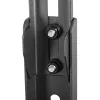 Montis Denali MT162 soporte de TV para pantallas de 37-105 pulgadas, máx. 75 kg, negro