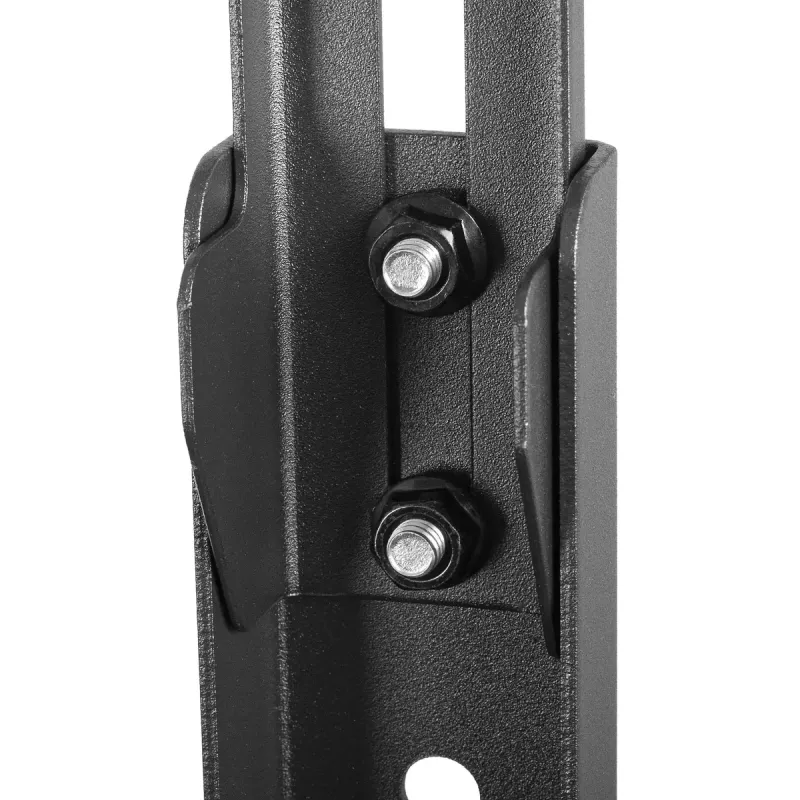 Montis Denali MT162 soporte de TV para pantallas de 37-105 pulgadas, máx. 75 kg, negro