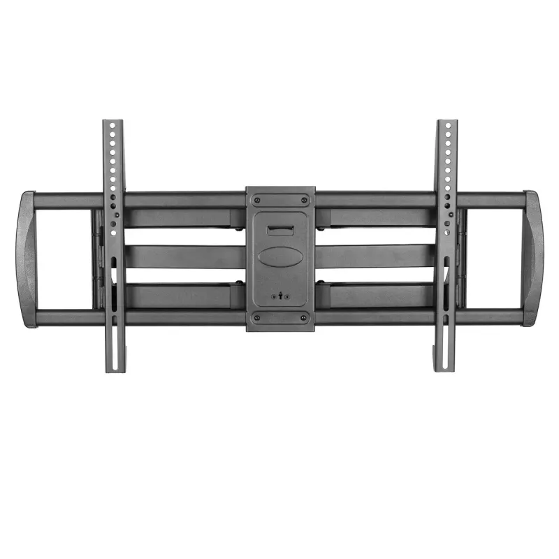 Montis Denali MT162 soporte de TV para pantallas de 37-105 pulgadas, máx. 75 kg, negro