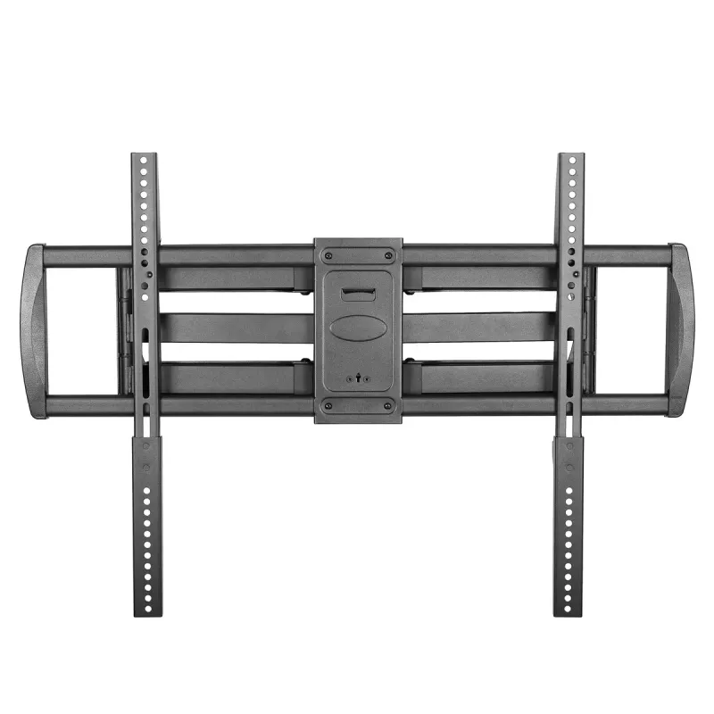 Montis Denali MT162 soporte de TV para pantallas de 37-105 pulgadas, máx. 75 kg, negro