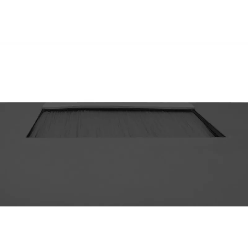 Armario de pared DIGITUS 4U SOHO sin montar 241x540x400mm puerta frontal de cristal negra