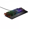 Teclado Steelseries Apex 5 Gaming USB Negro