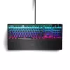 Teclado Steelseries Apex 5 Gaming USB Negro