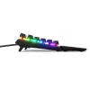 Teclado Steelseries Apex 5 Gaming USB Negro