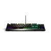 Teclado Steelseries Apex 5 Gaming USB Negro