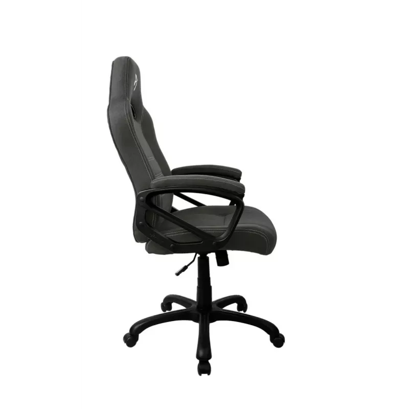 AROZZI Enzo Woven Fabric - Negro/Gris