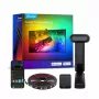 Tira de luz inteligente Govee H605C Wi-Fi/Bluetooth negra 36W 3600mm