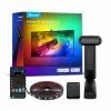 Tira de luz inteligente Govee H605C Wi-Fi/Bluetooth negra 36W 3600mm