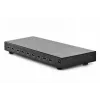 Splitter HDMI DIGITUS, 8 puertos 1080p, 3D, HDMI High Speed, 2,25 GHz/225 MHz, carcasa de metal, negro