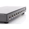 Splitter HDMI DIGITUS, 8 puertos 1080p, 3D, HDMI High Speed, 2,25 GHz/225 MHz, carcasa de metal, negro