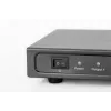 Splitter HDMI DIGITUS, 8 puertos 1080p, 3D, HDMI High Speed, 2,25 GHz/225 MHz, carcasa de metal, negro