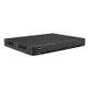 DVR Hikvision Pro Series 16 canales 5 MP 1U H.265 AcuSense — 16 entradas, 3840×2160, 12 TB, 12V DC