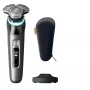 Afeitadora en húmedo y en seco Philips i9000 Prestige XP9202/10 con SkinIQ