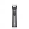 Recortadora todo en uno Philips 7000 Series MG7941/15 — recortadora recargable 17 en 1, 0,5 mm–16 mm, gris