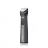 Recortadora todo en uno Philips 7000 Series MG7941/15 — recortadora recargable 17 en 1, 0,5 mm–16 mm, gris