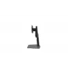 Soporte DELL Pro Dual Monitor - MDS19, 6 kg, 48,3 cm (19 pulgadas), 68,6 cm (27 pulgadas), 100 x 100 mm, regulación de altura, aluminio, negro