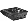 VARTA LCD Smart Charger+ con 4 pilas AA 2100 mAh