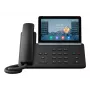 Teléfono IP Yealink SIP-T87W — LCD de 7