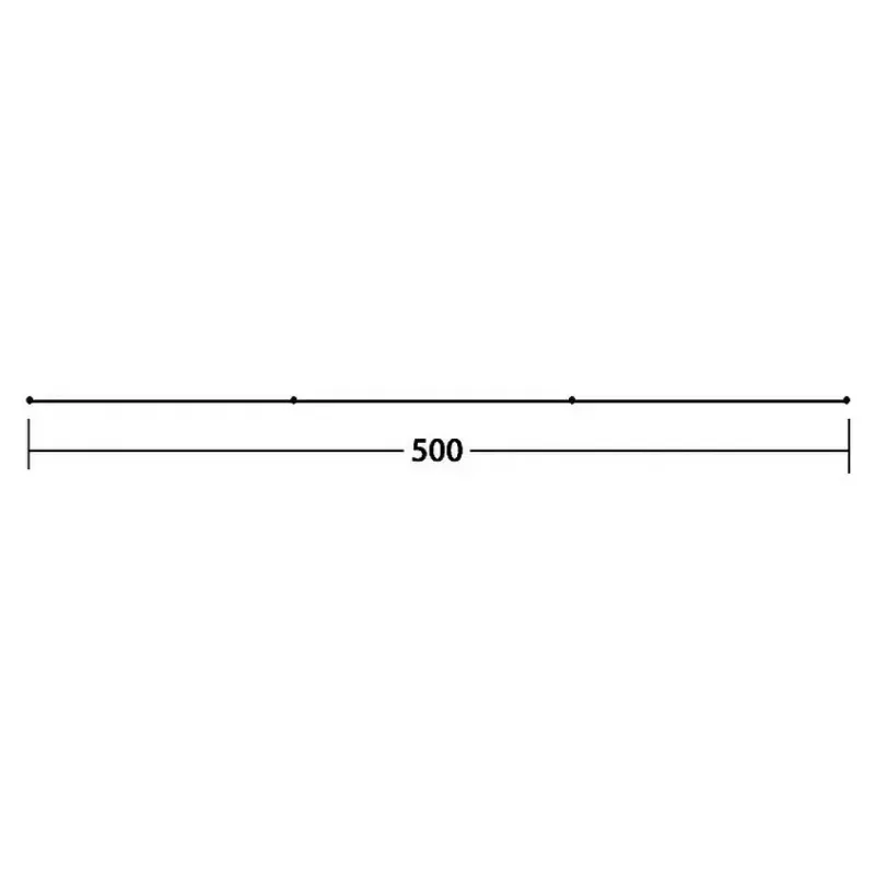 Cortavientos de playa Easy Camp 120330 gris poliéster 5000mm x 1400mm
