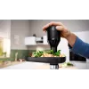 Picadora de carne Bosch Serie 4 MFWS450B 500 W, 2,5 kg/min, 2 velocidades, negra
