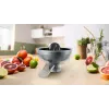 Picadora de carne Bosch Serie 4 MFWS450B 500 W, 2,5 kg/min, 2 velocidades, negra