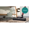 Aspirador de escoba Bosch Serie 4 BGB41POW1 — 850 W, 4 L bolsa, HEPA13, tubo telescópico de metal