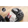 Aspirador de escoba Bosch Serie 4 BGB41POW1 — 850 W, 4 L bolsa, HEPA13, tubo telescópico de metal