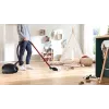 Aspirador de escoba Bosch Serie 4 BGB41POW1 — 850 W, 4 L bolsa, HEPA13, tubo telescópico de metal