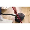Aspirador de escoba Bosch Serie 4 BGB41POW1 — 850 W, 4 L bolsa, HEPA13, tubo telescópico de metal
