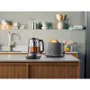 Electrolux E7GK1-8BP hervidor de agua 1,7 l 2000 W negro, cobre